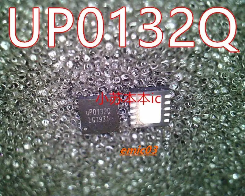 UP0132Q QFN8
UP0132Q QFN8