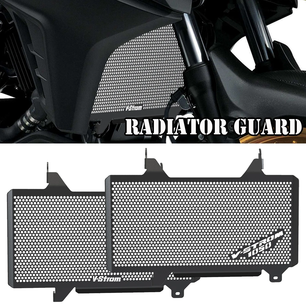 Для Suzuki V-STROM 1050 XT 2020 2021 2022 2023 2024 V-STROM1050XT, радиатор, решетка радиатора, защитная крышка радиатора
Для Suzuki V-STROM 1050 XT 2020 2021 2022 2023 2024 V-STROM1050XT, радиатор, решетка радиатора, защитная крышка радиатора