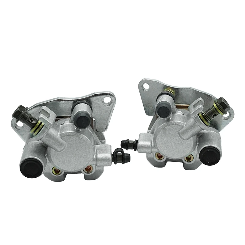 Замена тормозных суппортов мотоцикла для Yamaha ATV гризли 600 660 1998-2008 4WV-2580T-10-00 4WV-2580U-10-00
Замена тормозных суппортов мотоцикла для Yamaha ATV гризли 600 660 1998-2008 4WV-2580T-10-00 4WV-2580U-10-00