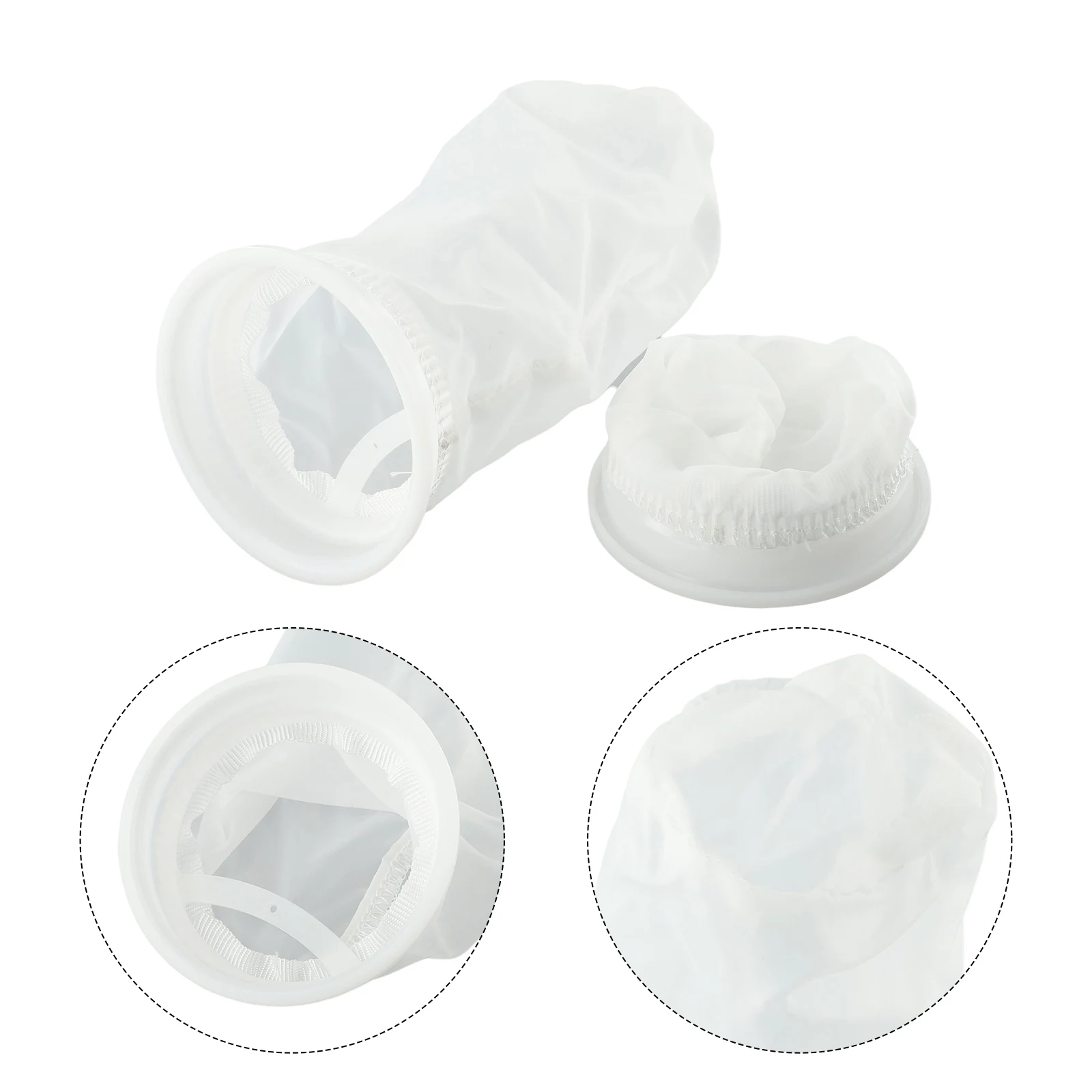 High Quality IBC Lid Filter Set 2 Nylon Filters for Rain Water Filtration with Washable and Long Lasting Cover
High Quality IBC Lid Filter Set 2 Nylon Filters for Rain Water Filtration with Washable and Long Lasting Cover
