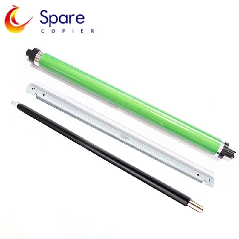 Cylinder Drum for Xerox VersaLink C8000 C9000 OPC Drum Cleaning Blade Charge Roller
Cylinder Drum for Xerox VersaLink C8000 C9000 OPC Drum Cleaning Blade Charge Roller