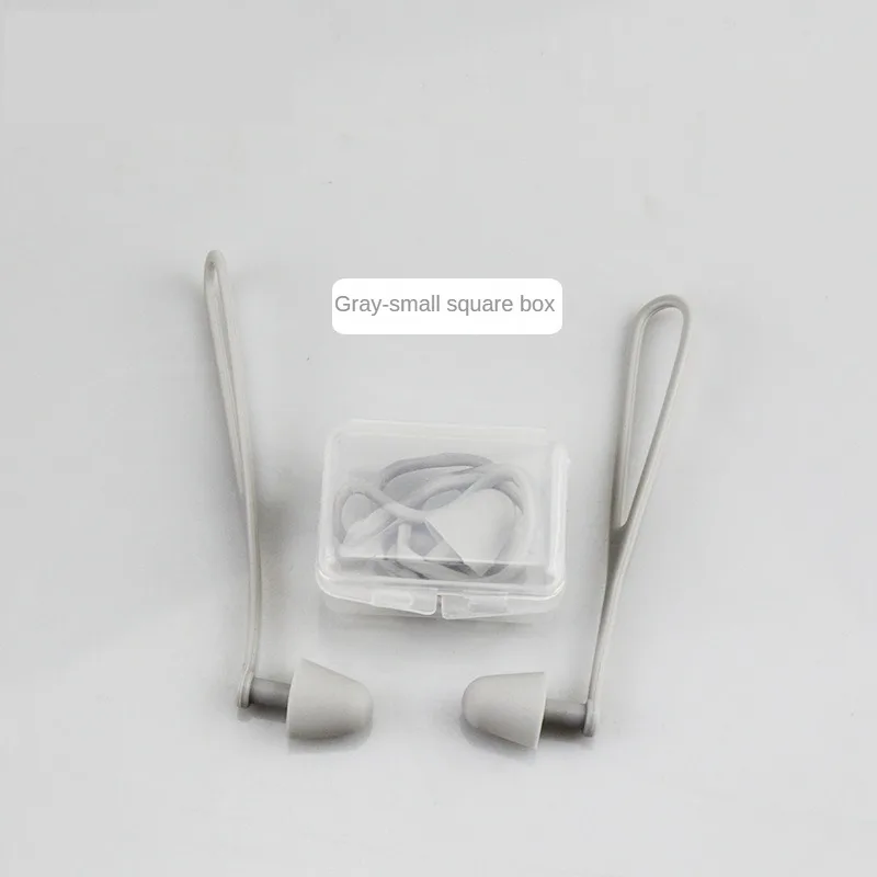 Swim Ear Plugs Anti-noise Waterproof Silicone Swimming Tools Swimming Earplugs Water Sports Swim Pool Accessories Ear Plugs
Swim Ear Plugs Anti-noise Waterproof Silicone Swimming Tools Swimming Earplugs Water Sports Swim Pool Accessories Ear Plugs