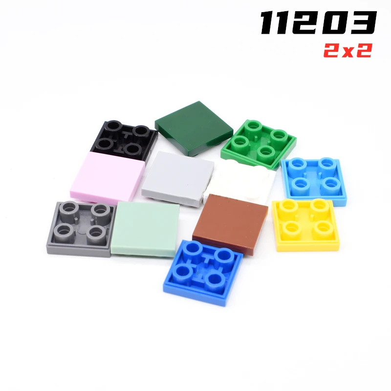 Радужная свинья MOC частицы 11203 плитка Модифицированная 2x2 перевернутые строительные блоки детали «сделай сам» сборы просвечивающие Блоки Кирпичи Игрушка
Радужная свинья MOC частицы 11203 плитка Модифицированная 2x2 перевернутые строительные блоки детали «сделай сам» сборы просвечивающие Блоки Кирпичи Игрушка