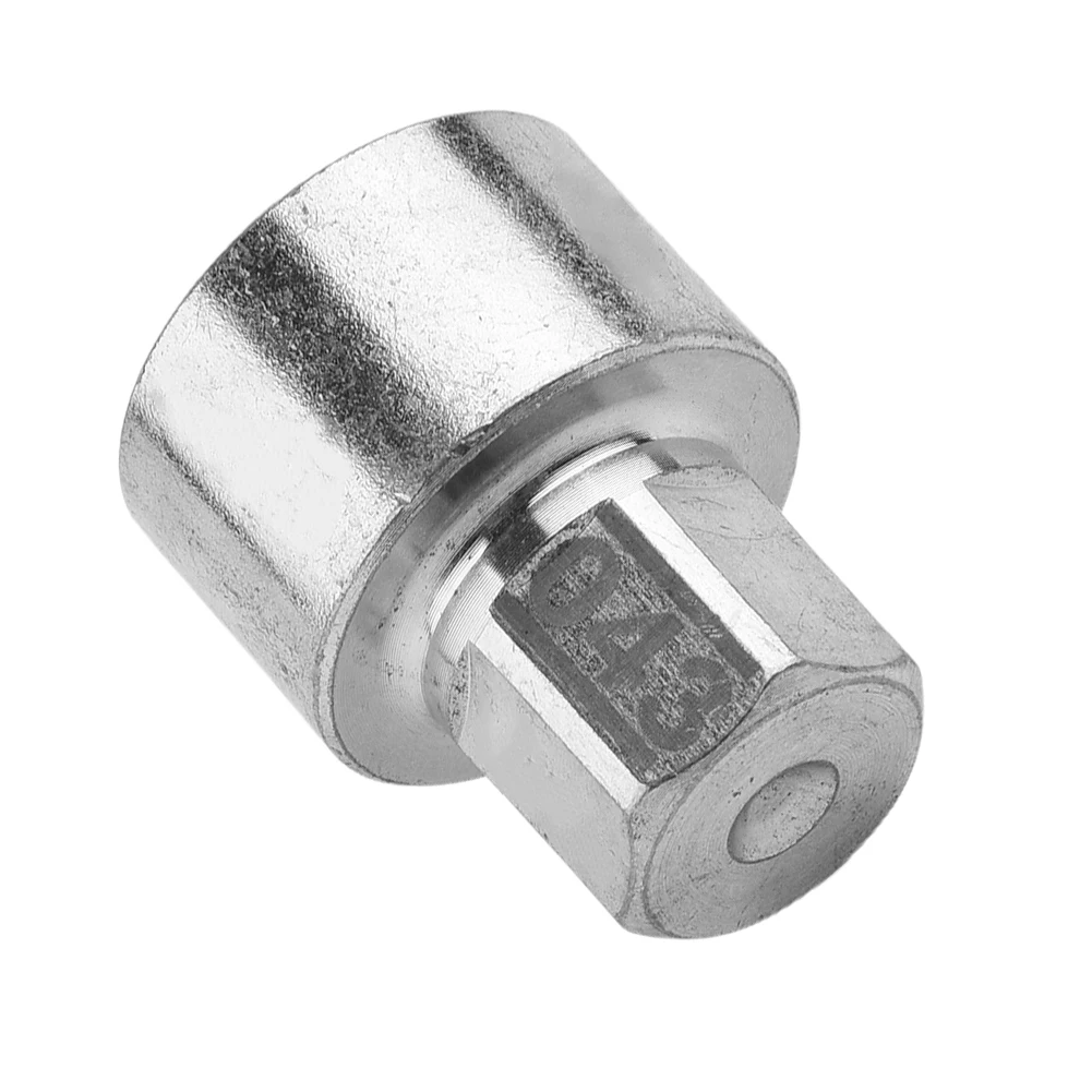 Tire Wheel Lock Anti-Theft Screw Lug Nut Bolt #43 Removal Key Socket For BMW 1 Series F20/F21 Screw Nut Car Parts Accesories
Tire Wheel Lock Anti-Theft Screw Lug Nut Bolt #43 Removal Key Socket For BMW 1 Series F20/F21 Screw Nut Car Parts Accesories