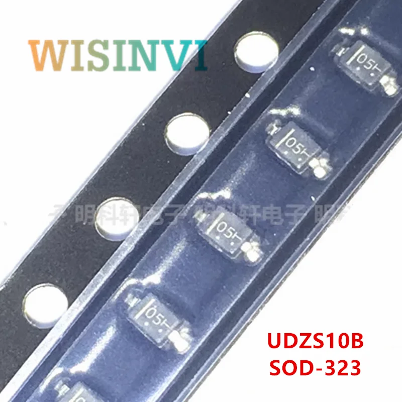 50 шт. UDZS10B маркировка 05 UDZS11B 15 UDZS12B 25 UDZS13B 35 UDZS15B 45 UDZS22B 85 UDZS24B 95 SOD323 0805 стабилитрон регулятор напряжения
50 шт. UDZS10B маркировка 05 UDZS11B 15 UDZS12B 25 UDZS13B 35 UDZS15B 45 UDZS22B 85 UDZS24B 95 SOD323 0805 стабилитрон регулятор напряжения