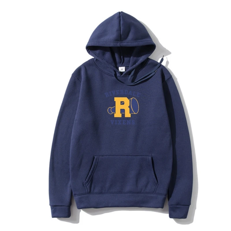 Vixens Outerwear Football Basketball Bulldogs Riverdale Symbol Logo Mannschaf Fashion Cool Hoody
Vixens Outerwear Football Basketball Bulldogs Riverdale Symbol Logo Mannschaf Fashion Cool Hoody