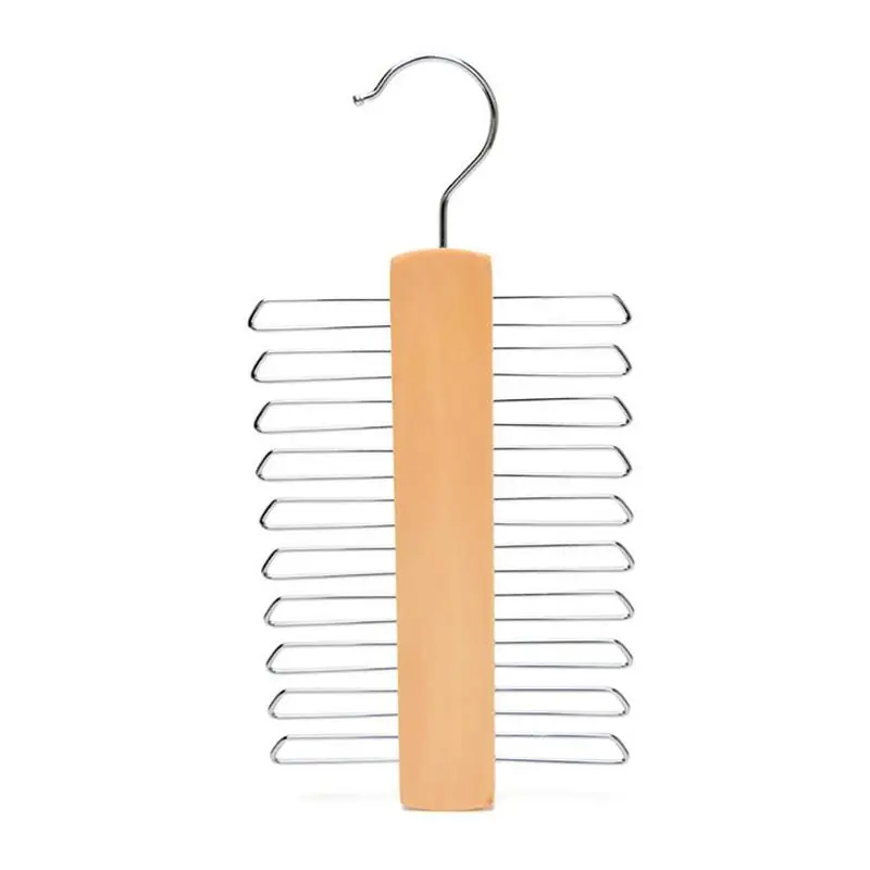 Tie Rack Hanger With 20 Hooks Wooden Necktie And Belt Hanger Space Saving Organizer For Men Closet Organizers Scarf Hanger Belt
Tie Rack Hanger With 20 Hooks Wooden Necktie And Belt Hanger Space Saving Organizer For Men Closet Organizers Scarf Hanger Belt