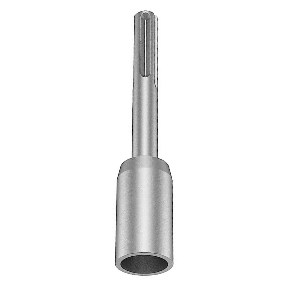 Durable Practical Electric Hammer Pile Hammer Driver Socket Steel Drill Bit Driver Bits Ground Rod Grounding Rod
Durable Practical Electric Hammer Pile Hammer Driver Socket Steel Drill Bit Driver Bits Ground Rod Grounding Rod