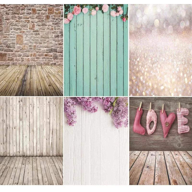 Vinyl Custom Photography Backdrops Brick Wall and floor Theme Photo Studio Background NYF1-01
Vinyl Custom Photography Backdrops Brick Wall and floor Theme Photo Studio Background NYF1-01