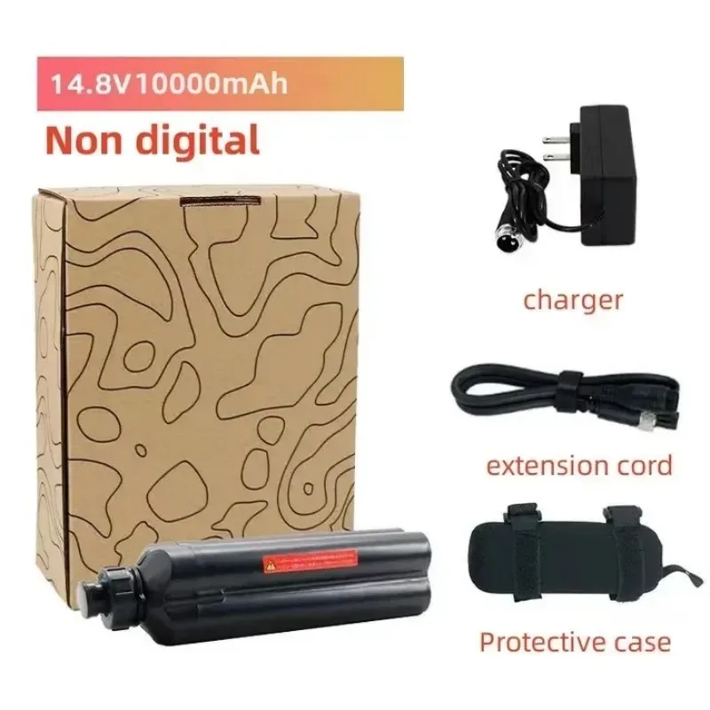10Ah For SHIMANO 18-ForceMaster-600 16-ForceMaster-1000/2000 15-ForceMaster-300/800/9000 Electric Fishing Reel Battery charger
10Ah For SHIMANO 18-ForceMaster-600 16-ForceMaster-1000/2000 15-ForceMaster-300/800/9000 Electric Fishing Reel Battery charger