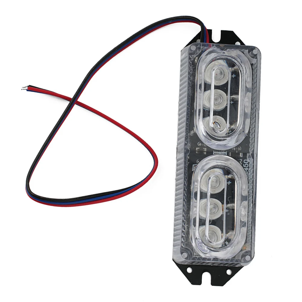 Car Light Taillight Flashing Taillight Waterproof 12v Aluminum + ABS Car Motorcycle Light Red And Blue Universal
Car Light Taillight Flashing Taillight Waterproof 12v Aluminum + ABS Car Motorcycle Light Red And Blue Universal
