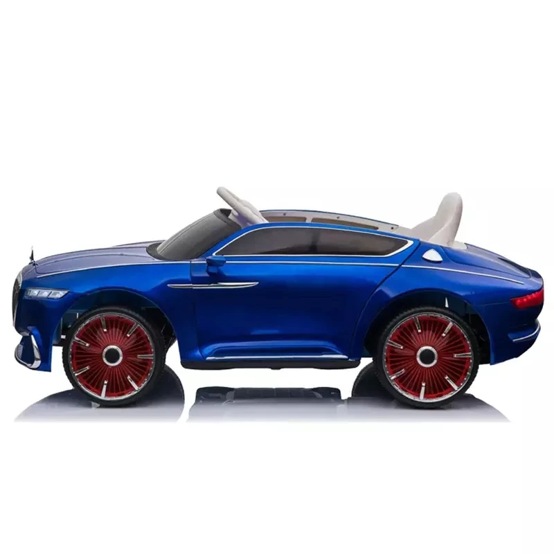 2023 Электрический четырехколесный игрушечный автомобиль для взрослых с пультом дистанционного управления, четырехколесный внедорожник для детей, Электромобиль для езды на машине 
2023 Электрический четырехколесный игрушечный автомобиль для взрослых с пультом дистанционного управления, четырехколесный внедорожник для детей, Электромобиль для езды на машине