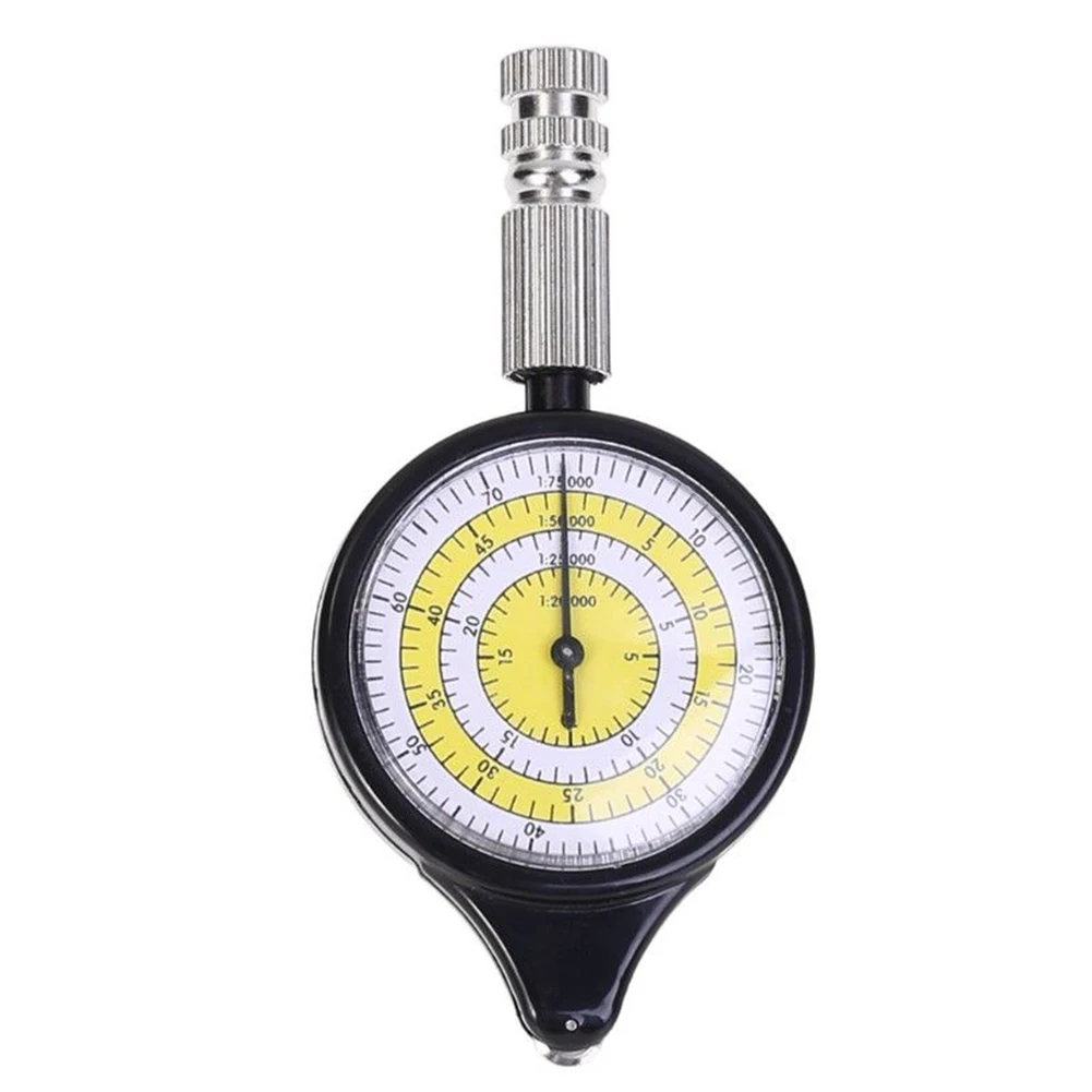 Useful Top Quality Brand Odometer Multifunction Compass Curvometer With Rangefinder Map Odometer Measuring Outdoor Camping Tools
Useful Top Quality Brand Odometer Multifunction Compass Curvometer With Rangefinder Map Odometer Measuring Outdoor Camping Tools