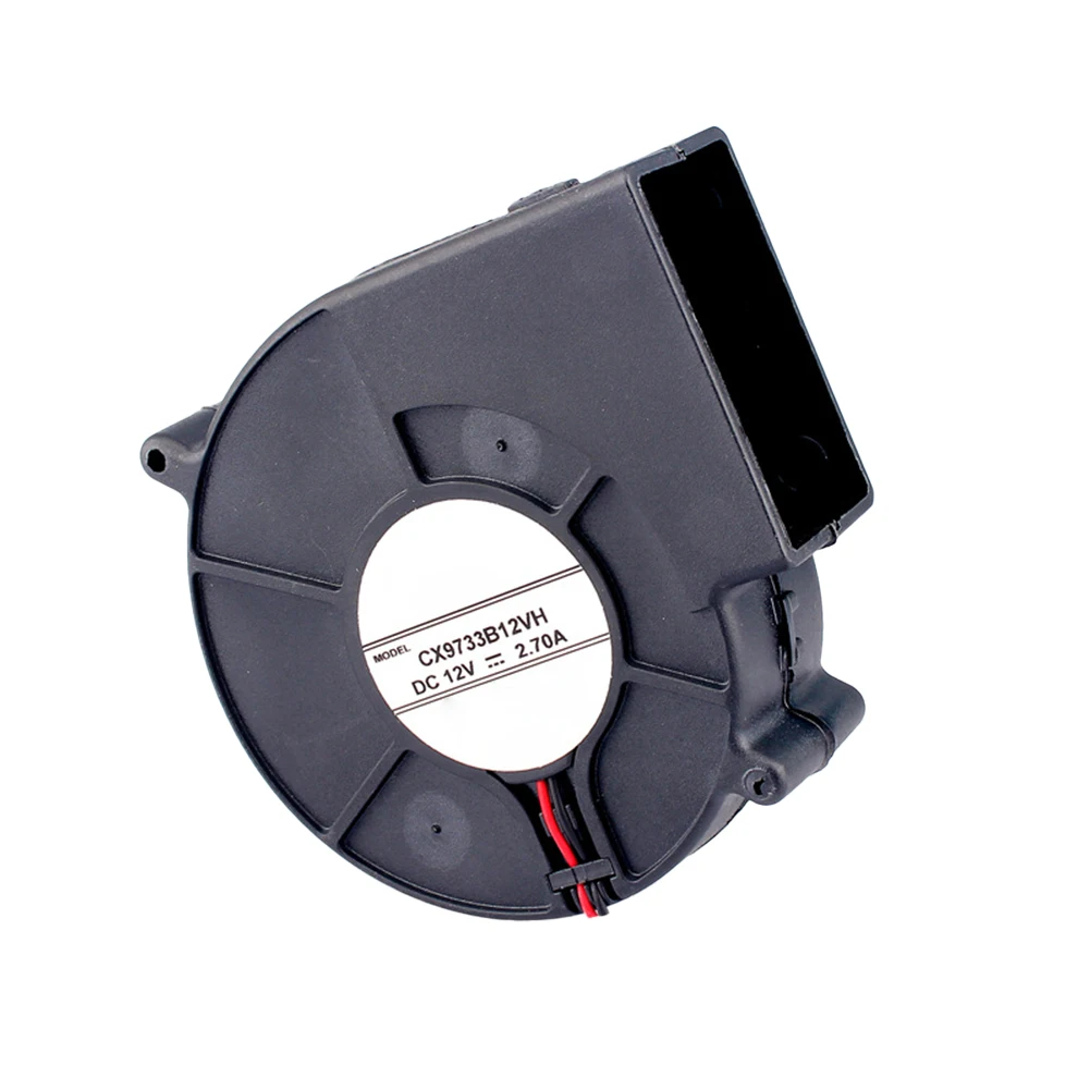 High Performance Centrifugal Exhaust Fan Turbo Blower for DIY Fan Replacement Ventilation Exhaust Silent Operation
High Performance Centrifugal Exhaust Fan Turbo Blower for DIY Fan Replacement Ventilation Exhaust Silent Operation