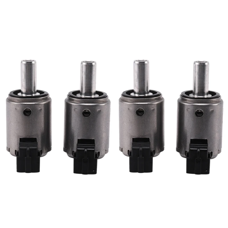 4Pcs Automatic Gearbox Solenoid Valve Set 7701208174 7700870238 Fit For Citroen Peugeot Renault DPO/AL4
4Pcs Automatic Gearbox Solenoid Valve Set 7701208174 7700870238 Fit For Citroen Peugeot Renault DPO/AL4