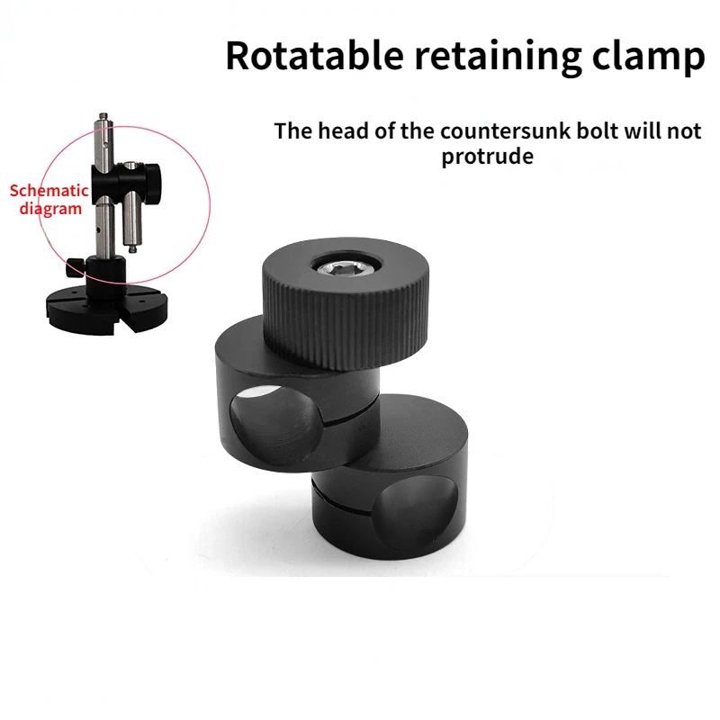 Cross Fixed Clamp Experimental Equipment Stainless Steel Rod Connector Optical Axis Fixed Fixture Optical Flat Panel
Cross Fixed Clamp Experimental Equipment Stainless Steel Rod Connector Optical Axis Fixed Fixture Optical Flat Panel