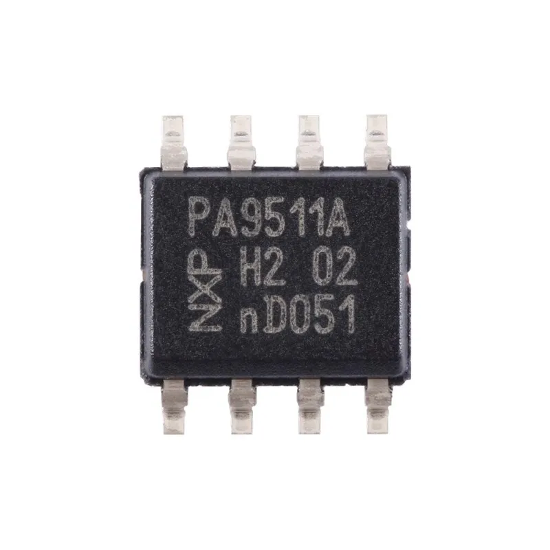 10pcs/Lot PCA9511AD SOP-8 MARKING;PA9511A Buffers & Line Drivers HOT SWAP I2C/SMBUS Operating Temperature:- 40 C-+ 85 C
10pcs/Lot PCA9511AD SOP-8 MARKING;PA9511A Buffers & Line Drivers HOT SWAP I2C/SMBUS Operating Temperature:- 40 C-+ 85 C
