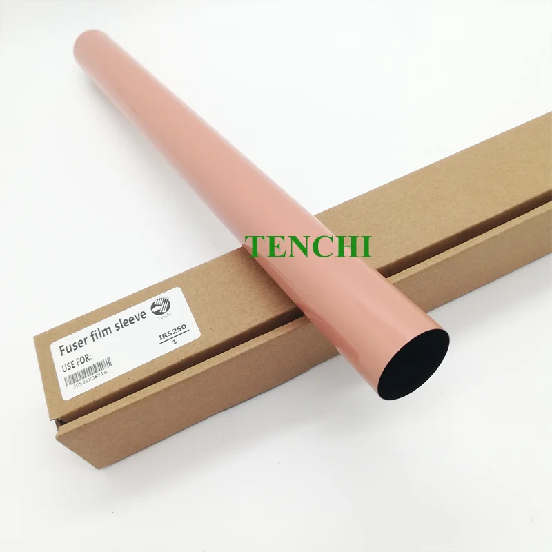 Fuser Film Sleeves Japan Material FM4-8400-010 for Canon iR C5030/C5035/C5045/C5051/C5250 5245/C5255
Fuser Film Sleeves Japan Material FM4-8400-010 for Canon iR C5030/C5035/C5045/C5051/C5250 5245/C5255