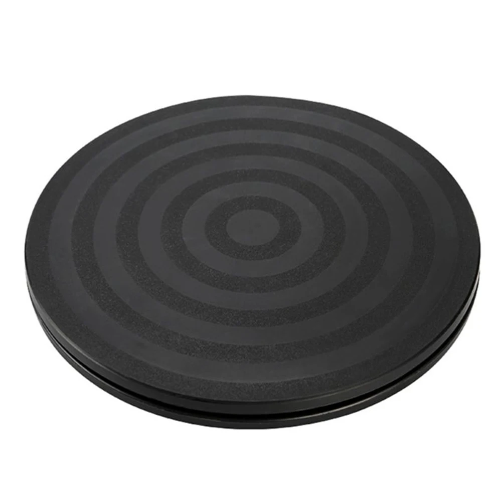 Non toxic and Easy to Clean Pottery Wheel Rotate Turntable 360 Rotation Durable Plastic Material 20cm diameter 1 6cm high
Non toxic and Easy to Clean Pottery Wheel Rotate Turntable 360 Rotation Durable Plastic Material 20cm diameter 1 6cm high