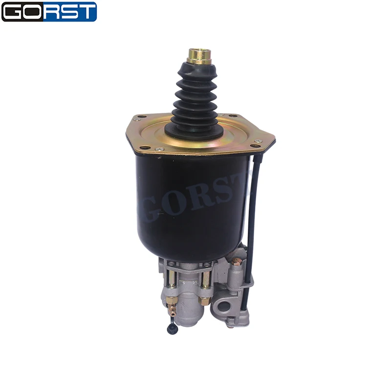 Clutch Booster 9700511280 for Benz NG Truck Auto Part 1518246 0012955607 9700511820 09.051.128 A0012955607 XC457K626AA
Clutch Booster 9700511280 for Benz NG Truck Auto Part 1518246 0012955607 9700511820 09.051.128 A0012955607 XC457K626AA