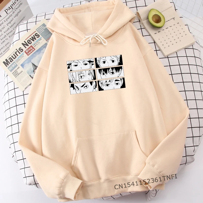 Haikyuu Japan Anime Kageyama Men Hoodie Lady Manga Karasuno High School Streetwear Funny Sweatshirt Hooded Tops
Haikyuu Japan Anime Kageyama Men Hoodie Lady Manga Karasuno High School Streetwear Funny Sweatshirt Hooded Tops