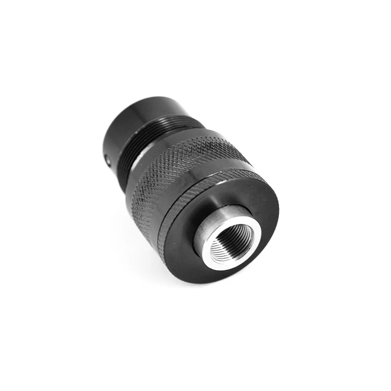 Booster kit with Internals Stainless Steel Piston Spring threads 1-3/16 x 24 ( 1.1875x24 ) Trap Filter with 1.375x24 TPI
Booster kit with Internals Stainless Steel Piston Spring threads 1-3/16 x 24 ( 1.1875x24 ) Trap Filter with 1.375x24 TPI