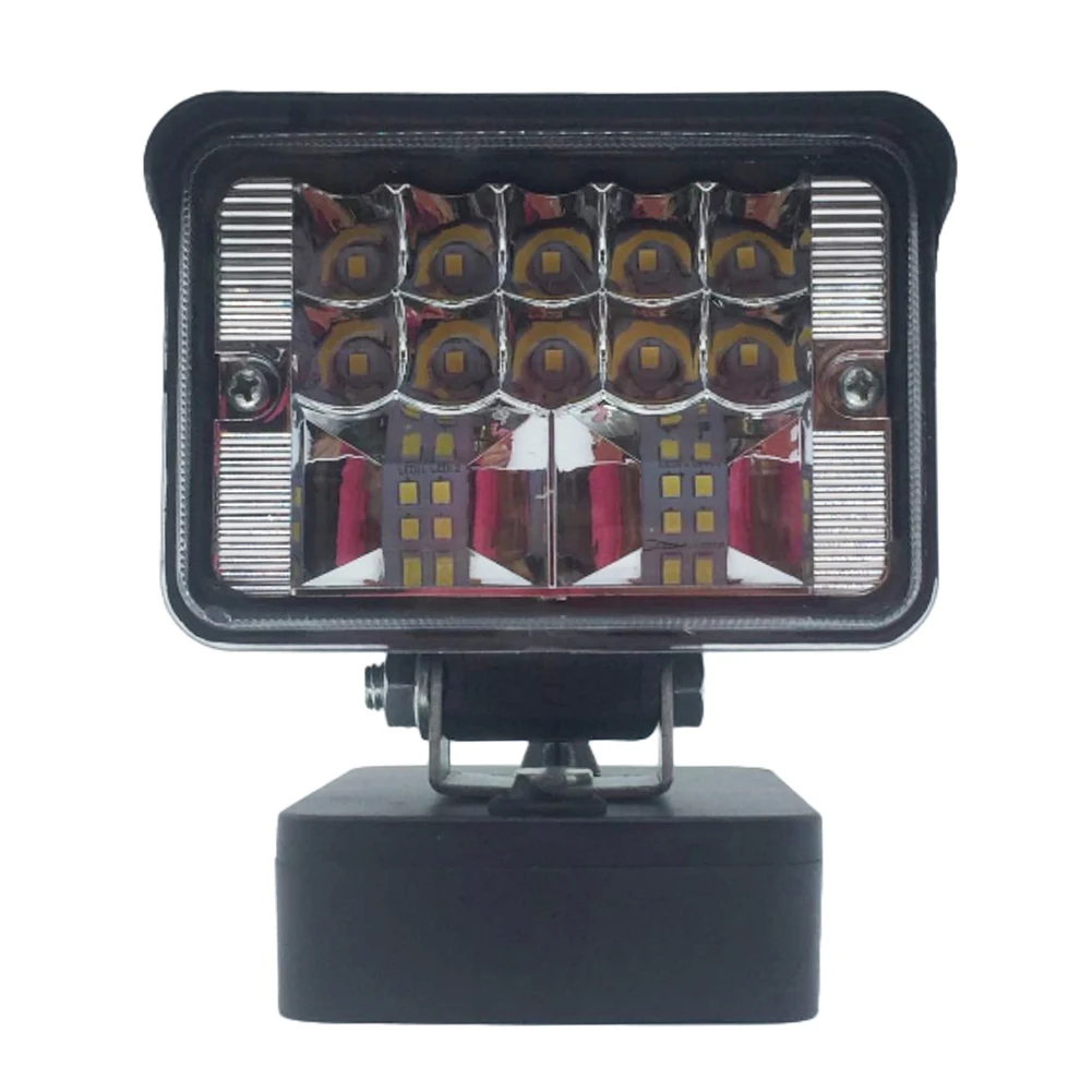 Premium Quality Wireless LED Work Light for Einhell 18V Liion Battery Suitable for Docks and Outdoor Activities
Premium Quality Wireless LED Work Light for Einhell 18V Liion Battery Suitable for Docks and Outdoor Activities