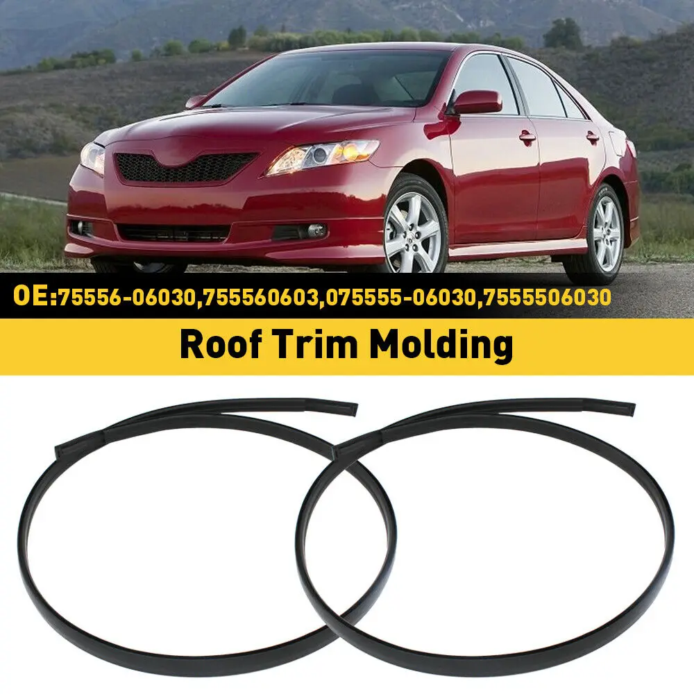 7555506030 7555606030 для Toyota Camry 2007 2008 2009 2010 2011 Автомобильная Боковая дверь крыша Капельное Литье отделка полоса LH & RH
7555506030 7555606030 для Toyota Camry 2007 2008 2009 2010 2011 Автомобильная Боковая дверь крыша Капельное Литье отделка полоса LH & RH