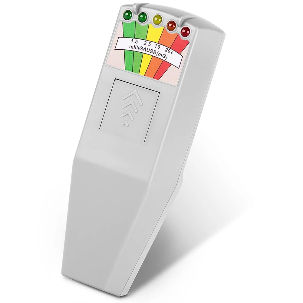 Nuclear Radiation Tester Counter Detector Dosimeter Geiger Monitor Nuclear Radiation Tester 14.3cm X 2.9cm X 5.3cm
Nuclear Radiation Tester Counter Detector Dosimeter Geiger Monitor Nuclear Radiation Tester 14.3cm X 2.9cm X 5.3cm