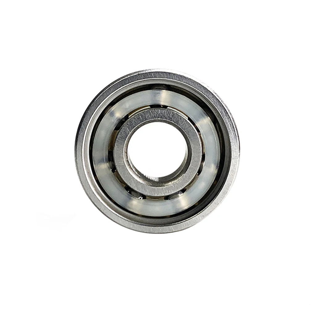 8pcs Skateboard Bearing Long Board Inline Spinner High Carbon Steel Skateboard Accessories
8pcs Skateboard Bearing Long Board Inline Spinner High Carbon Steel Skateboard Accessories