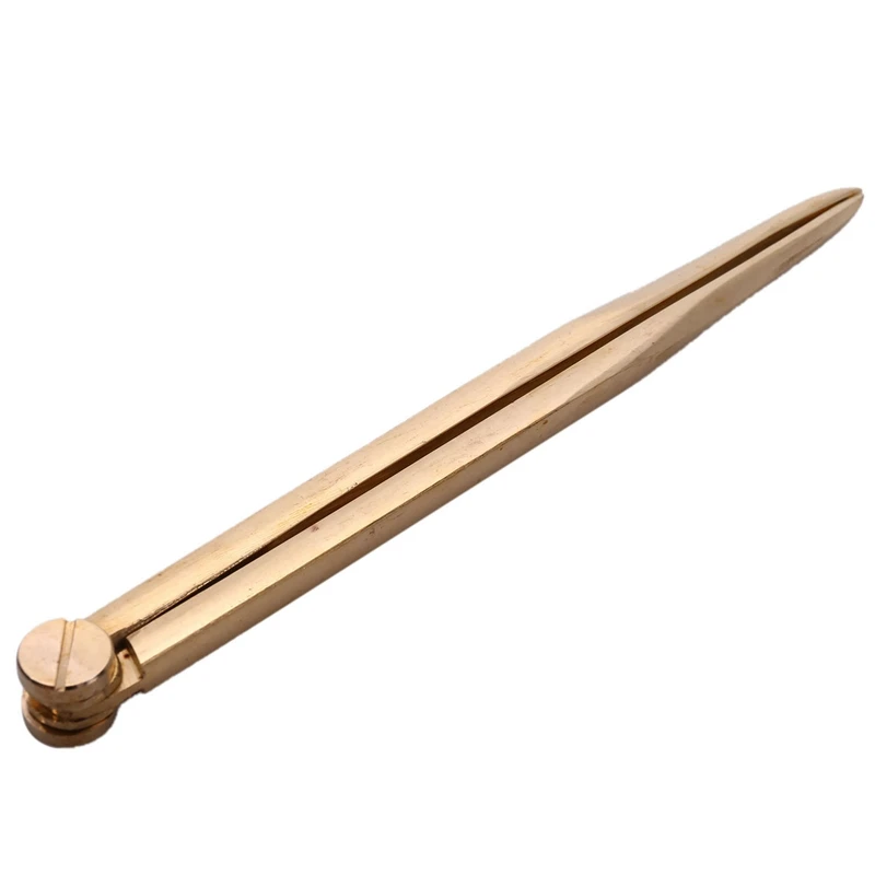 10X Nautical Chart Straight Divider Solid Brass Marine Dividing Tool No Rust For Architects Marine Navigation 168Mm
10X Nautical Chart Straight Divider Solid Brass Marine Dividing Tool No Rust For Architects Marine Navigation 168Mm