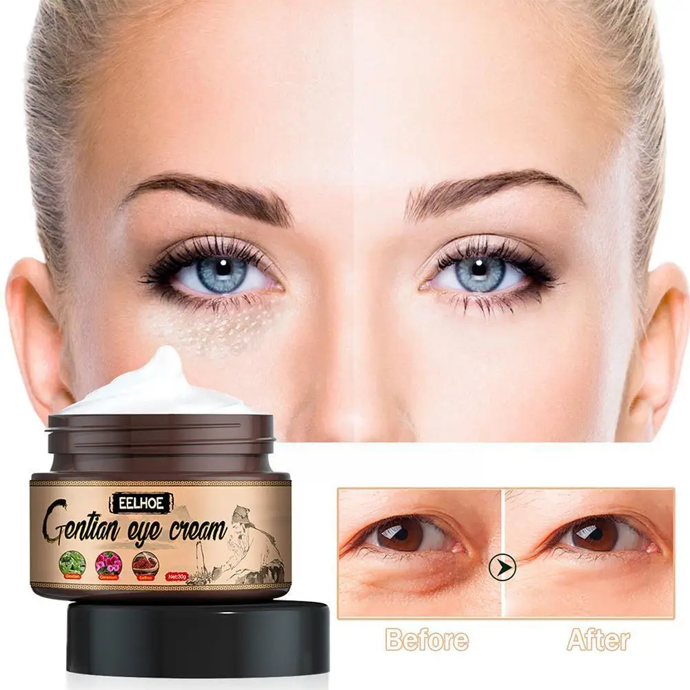 Removing Fat Particles Eye Cream Improves Fine Lines, Eye Bags Moisturizes Firms, The Eyes And Around W5K1
Removing Fat Particles Eye Cream Improves Fine Lines, Eye Bags Moisturizes Firms, The Eyes And Around W5K1