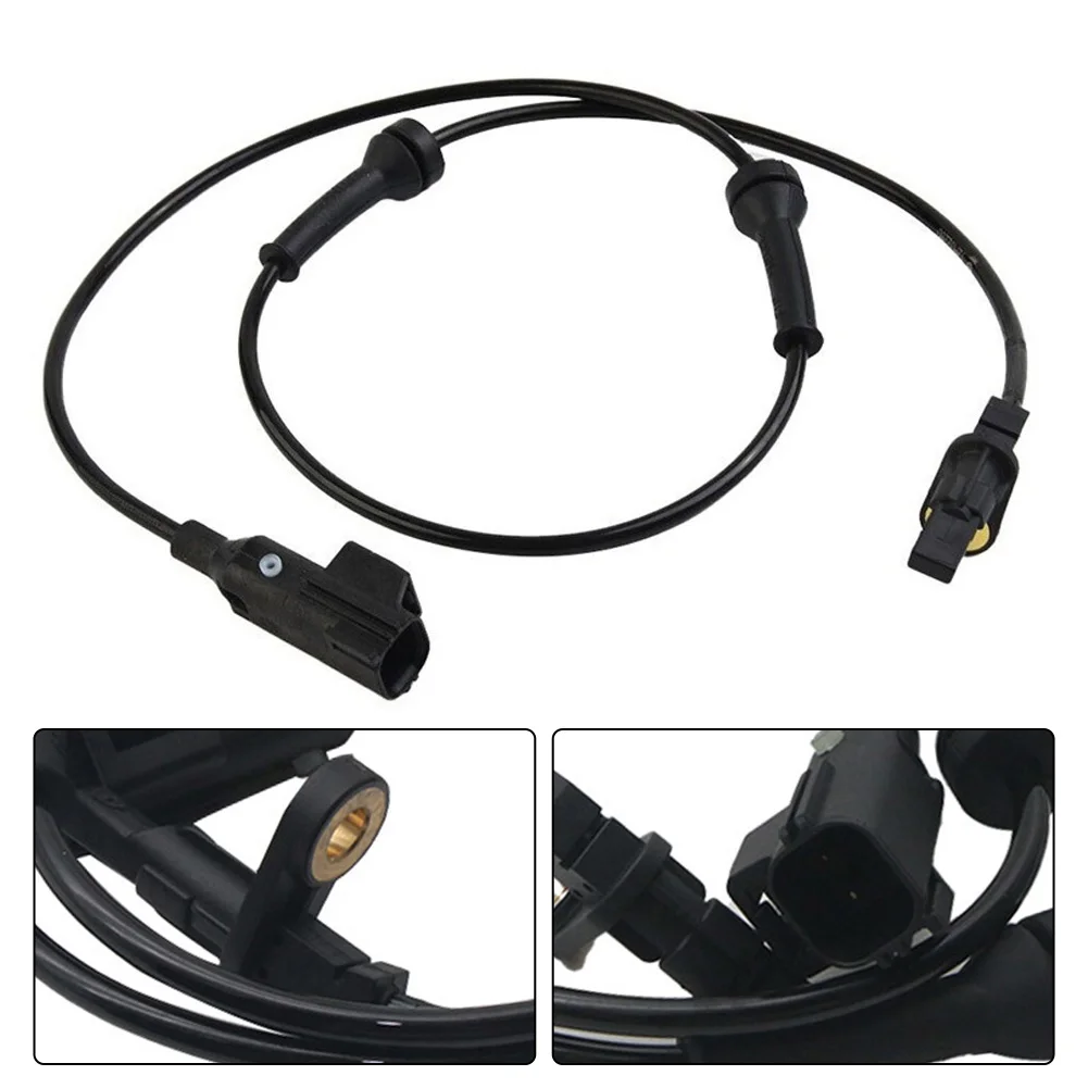 Front ABS Wheel Speed Sensor For Jaguar XE 2015-20 & XF 2016-20 T2H48446 2024 Hot Sale Brand New And High Quality Discount
Front ABS Wheel Speed Sensor For Jaguar XE 2015-20 & XF 2016-20 T2H48446 2024 Hot Sale Brand New And High Quality Discount