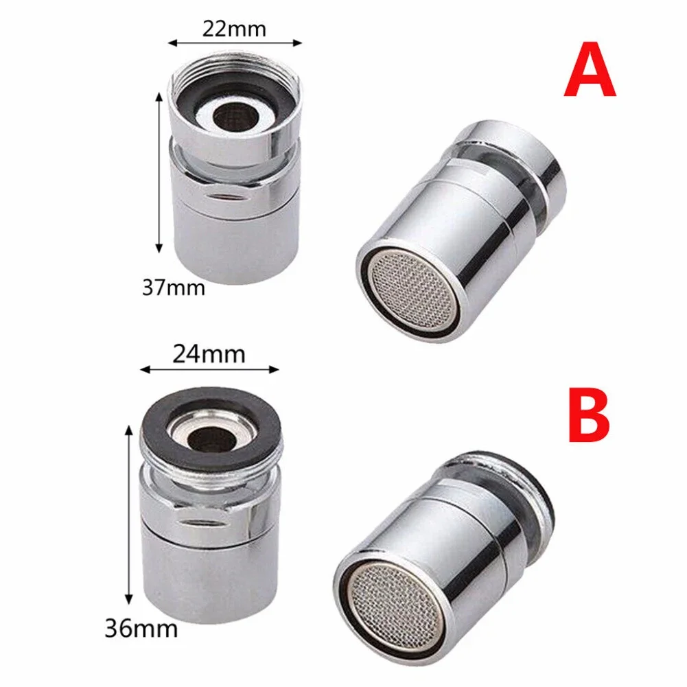 1pc Home Tap Faucet Aerator Sprayer Sink Aerator 360-Degree Swivel Tap Nozzle Splash-Proof Save Water For Kitchen
1pc Home Tap Faucet Aerator Sprayer Sink Aerator 360-Degree Swivel Tap Nozzle Splash-Proof Save Water For Kitchen