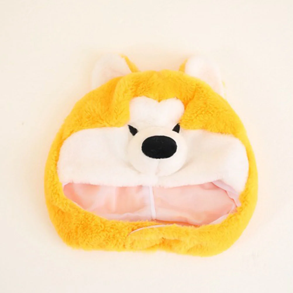 Akita Dog Head Hat Animal Costume Adult Plush Party Selfie Shape Headwear Headgear Hats For Adults Cosplay Dreses
Akita Dog Head Hat Animal Costume Adult Plush Party Selfie Shape Headwear Headgear Hats For Adults Cosplay Dreses