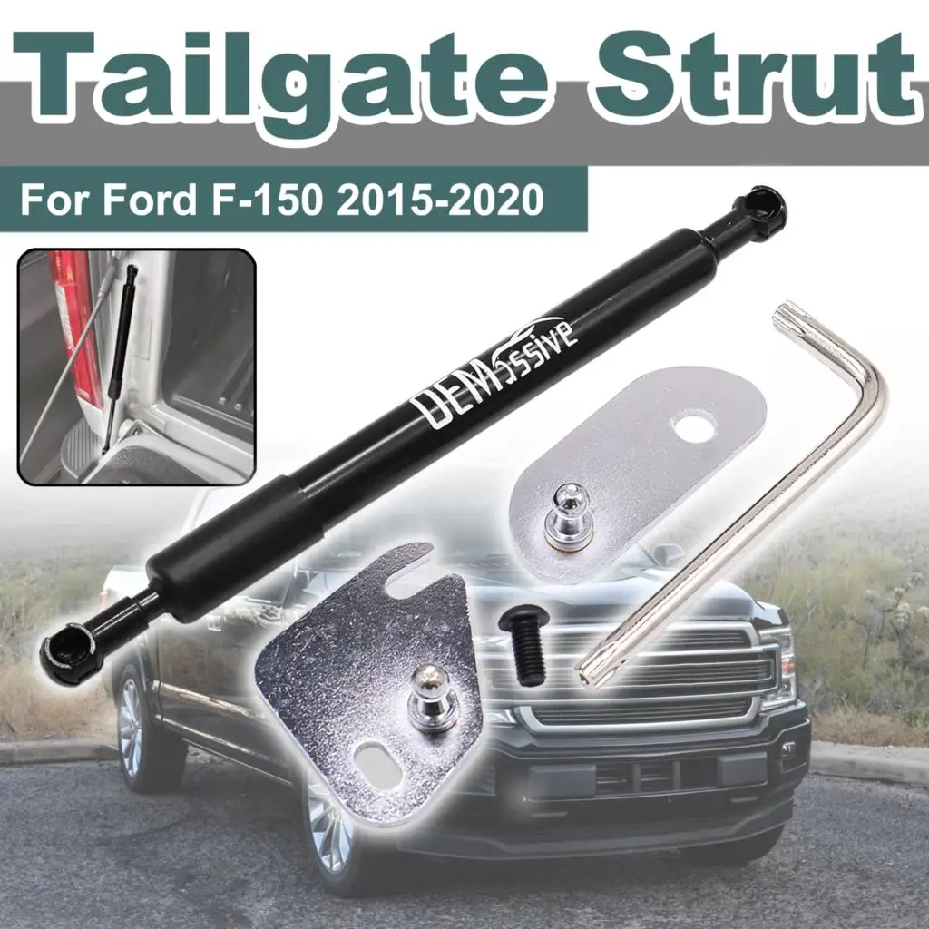 Подходит для Ford F-150 2015 2016 2017 2018 2019 2020 вспомогательная газовая пружина подъемник амортизационные стойки комплект амортизаторов для задней двери
Подходит для Ford F-150 2015 2016 2017 2018 2019 2020 вспомогательная газовая пружина подъемник амортизационные стойки комплект амортизаторов для задней двери
