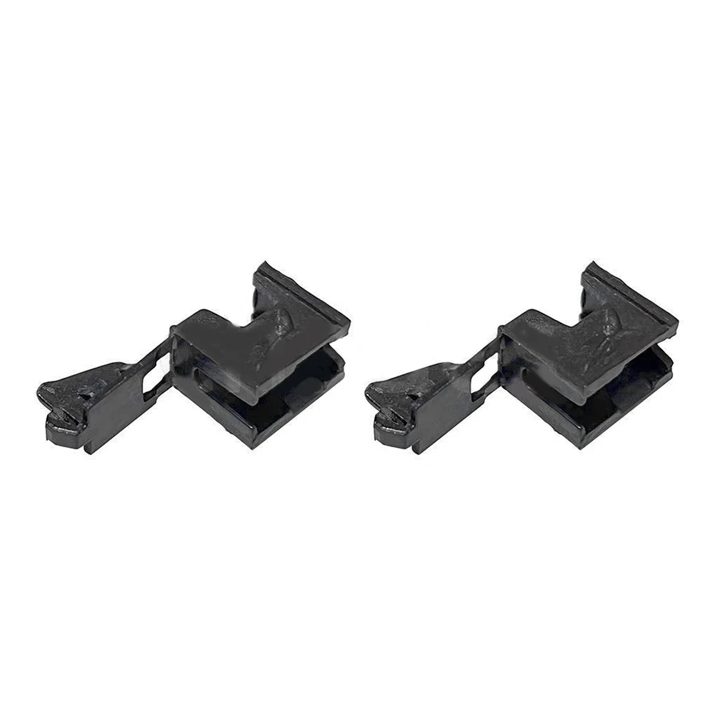 For BMW Clips Clips 4pcs 54377187747 Convertible For BMW 3 Series Convertible High Quality Material Brand New
For BMW Clips Clips 4pcs 54377187747 Convertible For BMW 3 Series Convertible High Quality Material Brand New