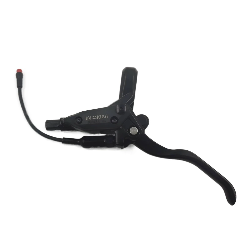 Original Left Hydraulic Brake Handle for INOKIM OXO Electric Scooter Brake lever Parts Accessories
Original Left Hydraulic Brake Handle for INOKIM OXO Electric Scooter Brake lever Parts Accessories