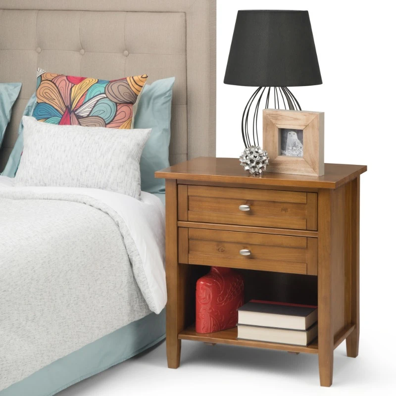 Modern Wood Bedside Table Cabinet Storage Small Table Nightstands Bedroom Bureau Space Saving Furniture Aesthetic Room Furniture
Modern Wood Bedside Table Cabinet Storage Small Table Nightstands Bedroom Bureau Space Saving Furniture Aesthetic Room Furniture