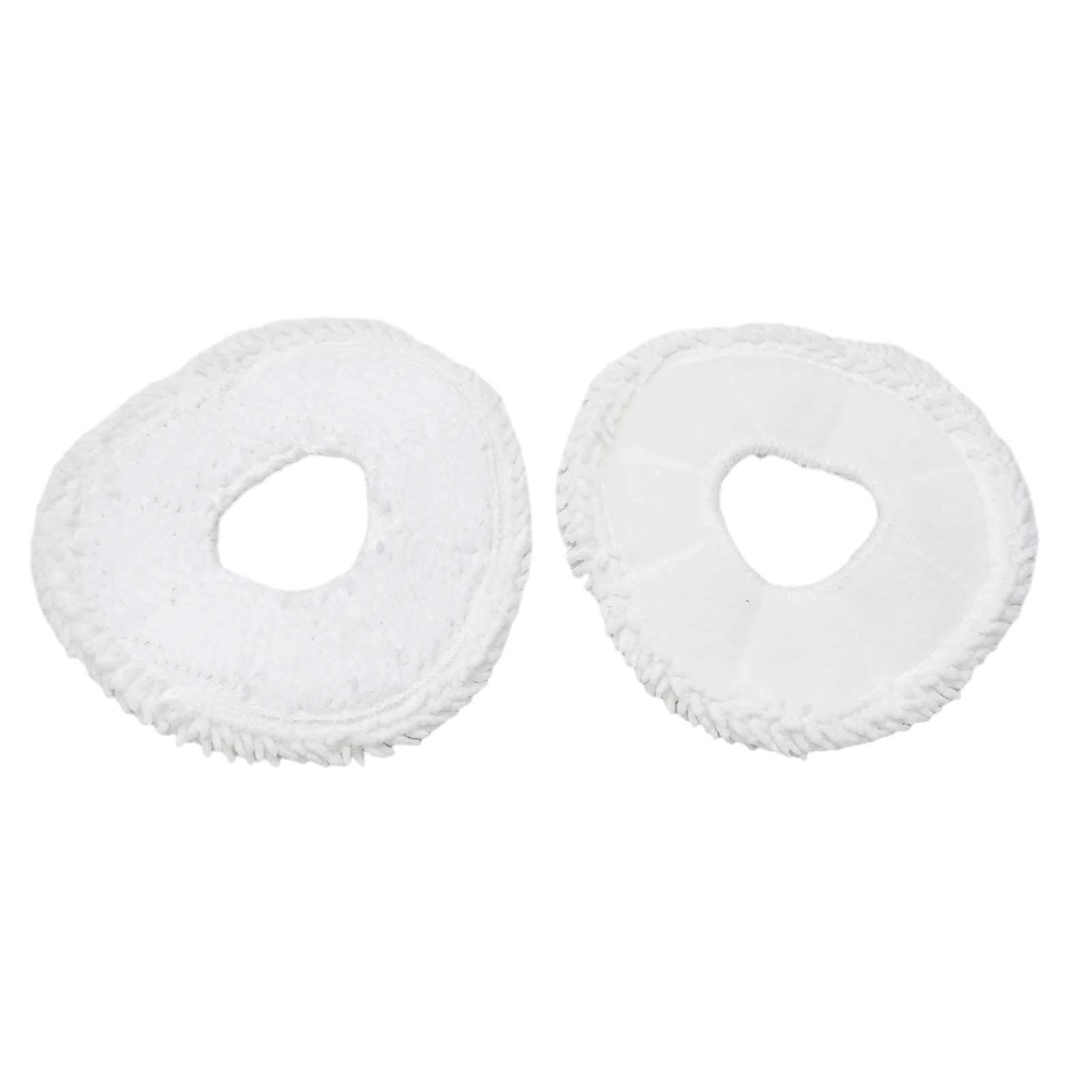 Keep Your Surfaces Stain free Replacement Mop Cloth for Narwal Freo X Ultra J4 Sweeping Robot Accessories Pack of 4
Keep Your Surfaces Stain free Replacement Mop Cloth for Narwal Freo X Ultra J4 Sweeping Robot Accessories Pack of 4