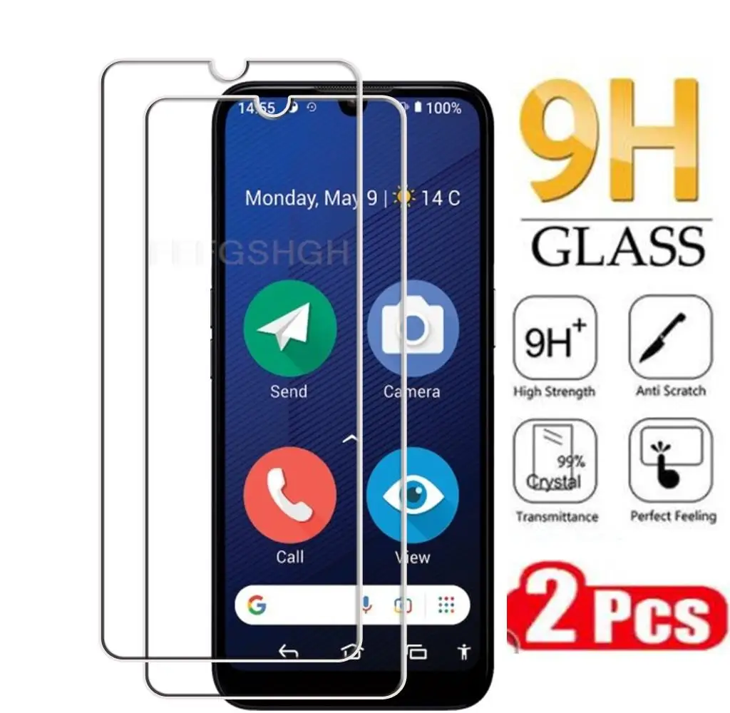 Оригинальное защитное закаленное стекло для Doro 8100 8110 Doro8100 8100 Plus 8100 Plus Doro8110 8210 Защитная пленка для экрана 
Оригинальное защитное закаленное стекло для Doro 8100 8110 Doro8100 8100 Plus 8100 Plus Doro8110 8210 Защитная пленка для экрана