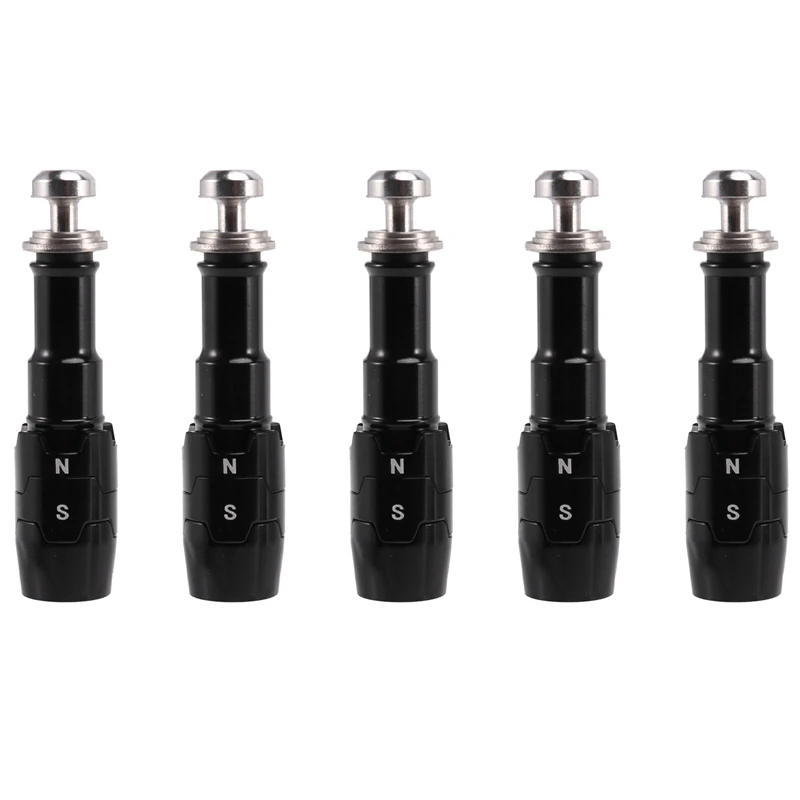 5X .350 адаптер для клюшек для гольфа Callaway Gbb Epic /816/815/V Serial/Xr Driver
5X .350 адаптер для клюшек для гольфа Callaway Gbb Epic /816/815/V Serial/Xr Driver
