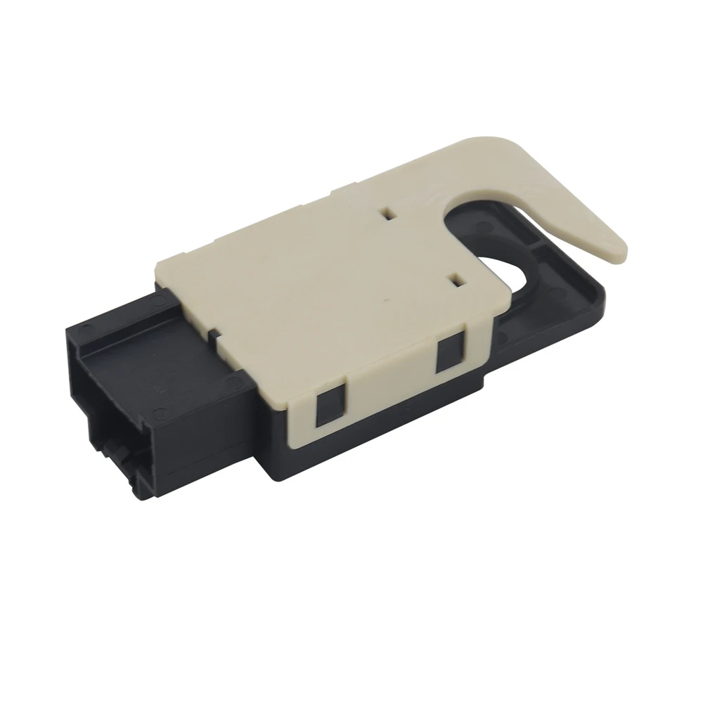 Brake Light Pedal Switch 2007-2011 For Chevy GMC 25981009 Brake Light Stop Lamp Switch GM New 
Brake Light Pedal Switch 2007-2011 For Chevy GMC 25981009 Brake Light Stop Lamp Switch GM New