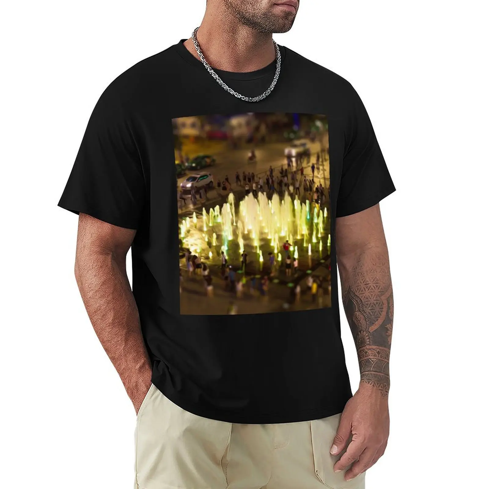 Behind Patterns Path Display Harbour Condos T-Shirt funnys quick-drying summer tops tops mens graphic t-shirts pack
Behind Patterns Path Display Harbour Condos T-Shirt funnys quick-drying summer tops tops mens graphic t-shirts pack