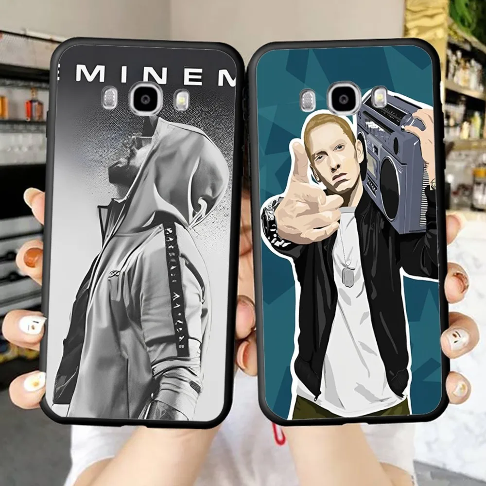 Marshall Mathers Eminem Phone Case For Samsung J 7 plus 7core J7 neo J6 plus prime J6 J4 J5 Mobile Cover
Marshall Mathers Eminem Phone Case For Samsung J 7 plus 7core J7 neo J6 plus prime J6 J4 J5 Mobile Cover
