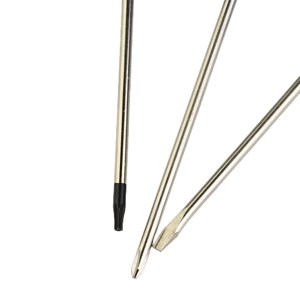 Cleaner Accessories Switch Button Set Delicate Exquisite Flexible Screwdrivers Tool Strong Garden Home Durable
Cleaner Accessories Switch Button Set Delicate Exquisite Flexible Screwdrivers Tool Strong Garden Home Durable