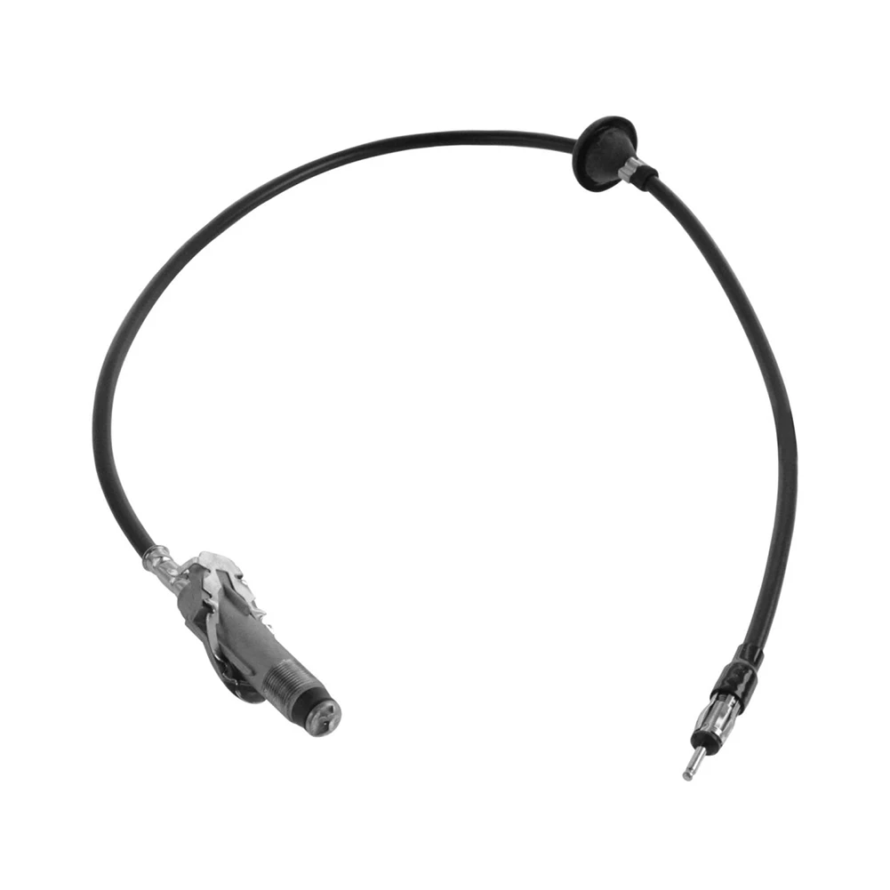 Ensure Strong Signal Reception Manual Radio Antenna Base With Cable Assembly For Ram 1500 2500 3500 2002-2008 56043089AF
Ensure Strong Signal Reception Manual Radio Antenna Base With Cable Assembly For Ram 1500 2500 3500 2002-2008 56043089AF
