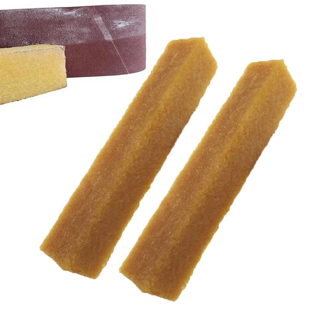 Cleaning Eraser For Belt Disc Sander Abrasive Cleaning Glue Stick Sanding Belt Band Drum Cleaner Sandpaper Accessory
Cleaning Eraser For Belt Disc Sander Abrasive Cleaning Glue Stick Sanding Belt Band Drum Cleaner Sandpaper Accessory