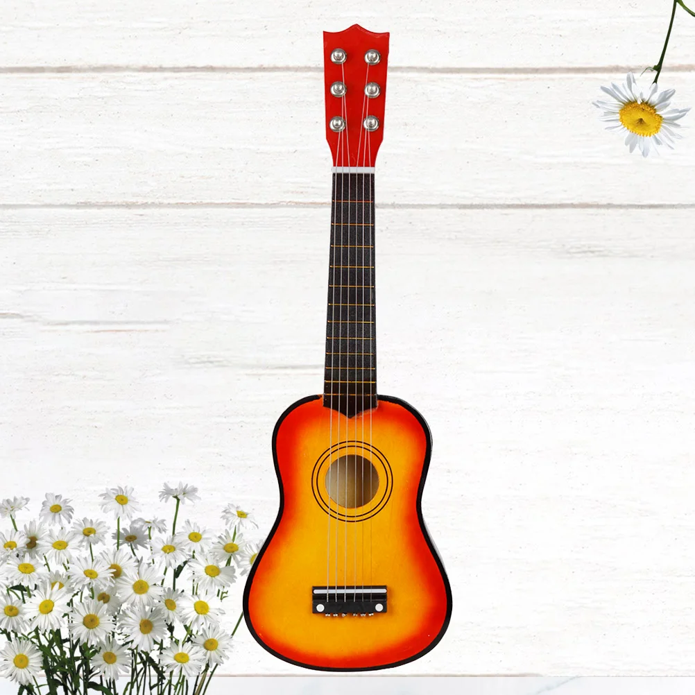 Inch Mini Ukulele Folk Acoustic Guitar Beginner Music Instrument Guitar for Home School Kids Music Class Supplies
Inch Mini Ukulele Folk Acoustic Guitar Beginner Music Instrument Guitar for Home School Kids Music Class Supplies