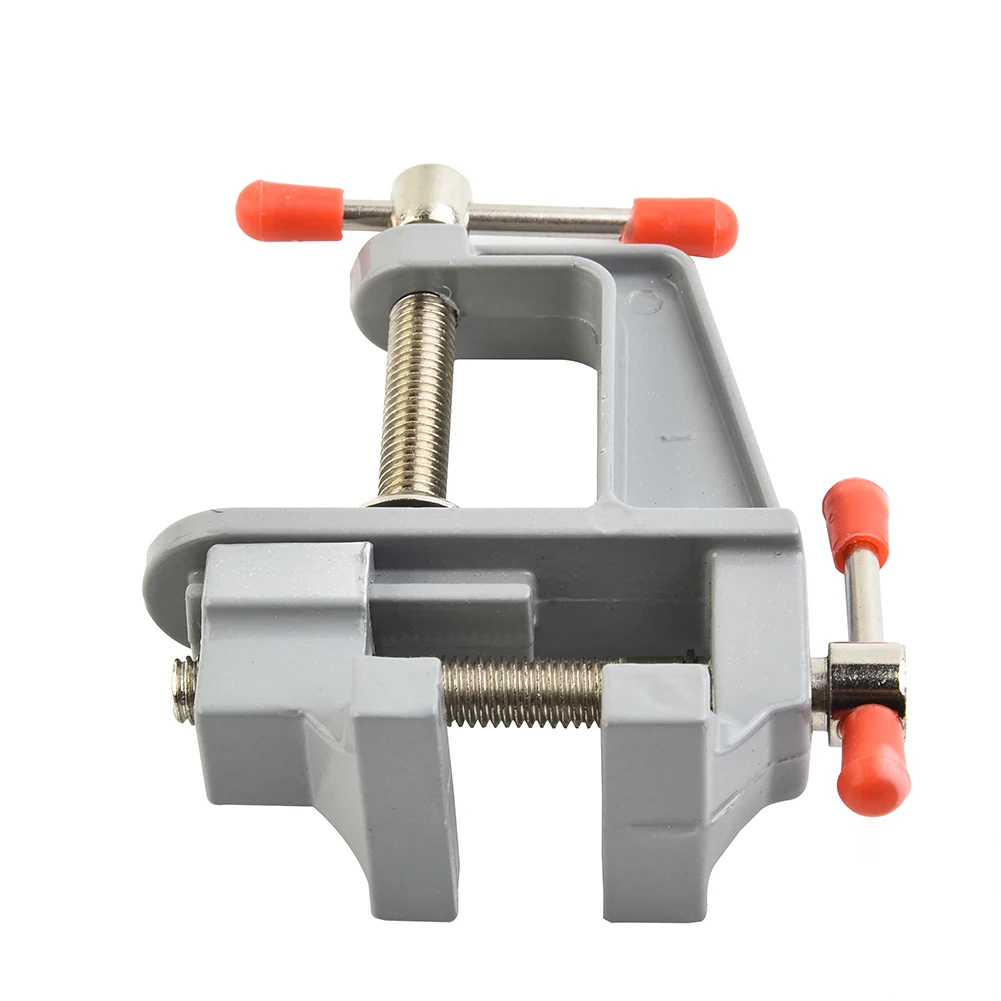 Accessories Vise Table Bench Vise Table Bench Vise Fixture Grinding Hobby Jewelers Mini Aluminum Parts Bench Black
Accessories Vise Table Bench Vise Table Bench Vise Fixture Grinding Hobby Jewelers Mini Aluminum Parts Bench Black